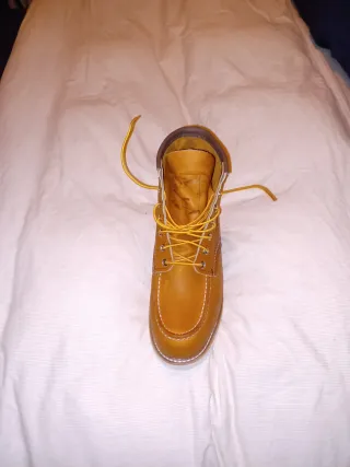 Botas Red Wing Marrones (New!)