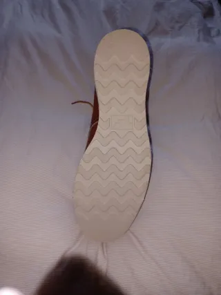 Botas Red Wing Marrones (New!)