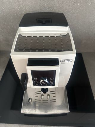 Cafetera DeLonghi Cappuccino Automática