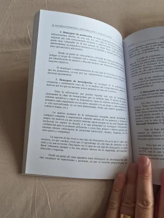 Seguridad perimetral, monitorización y ataques ...