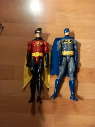 Figura Capitán América Marvel 30cm