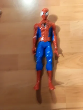 Figura Capitán América Marvel 30cm