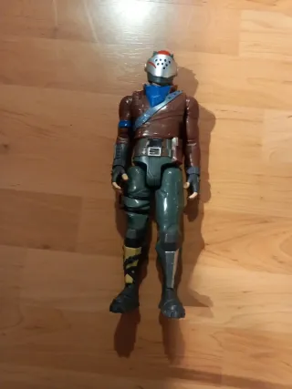 Figura Capitán América Marvel 30cm