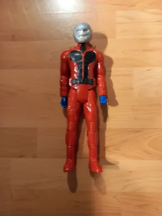 Figura Capitán América Marvel 30cm