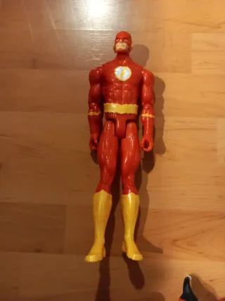 Figura Capitán América Marvel 30cm