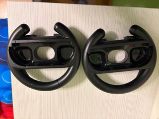 Estuche Rígido HoysTop Nintendo Switch + Accesorio