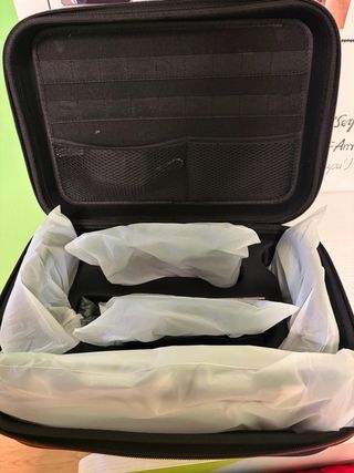 Estuche Rígido HoysTop Nintendo Switch + Accesorio