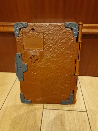 Matt Hatter Chronicles Libro Crónicas Interactiv