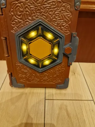 Matt Hatter Chronicles Libro Crónicas Interactiv