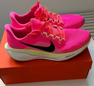 Nike Pegasus 41, muy poco uso