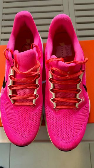 Nike Pegasus 41, muy poco uso