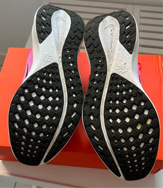 Nike Pegasus 41, muy poco uso