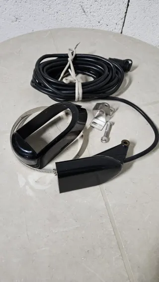 Traductor Lawrance 83/200. 455/800 DowScan+7Pin.