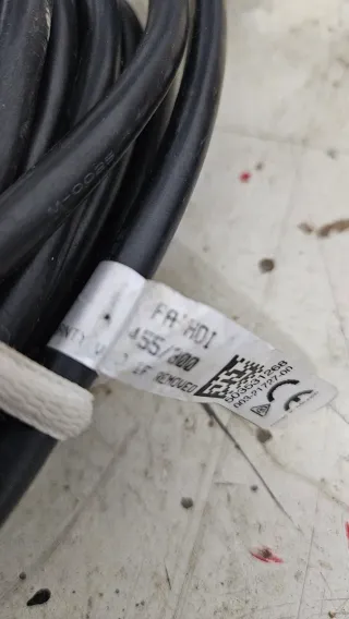 Traductor Lawrance 83/200. 455/800 DowScan+7Pin.