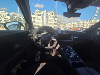 DS DS 7 CROSSBACK 2022