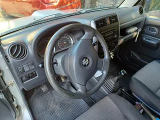 Suzuki Jimny 2007