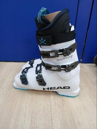 Head Raptor 70 27-27,5