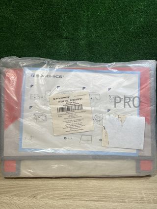 Scatola di Stoccaggio in Tessuto SONGMICS