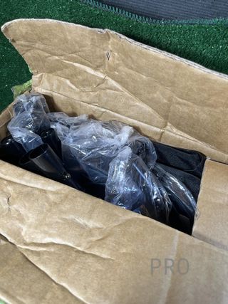 Cesto per Biancheria Sporca SONGMICS