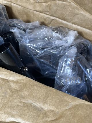 Cesto per Biancheria Sporca SONGMICS