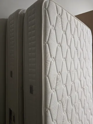 Colchones ECUS 90x200 cm