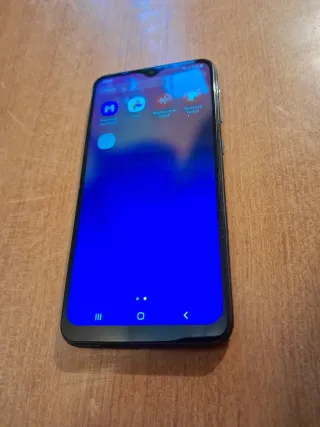 Samsung A10 Smartphone dual sim