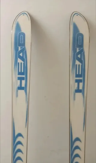 Esquís Head M5 175cm