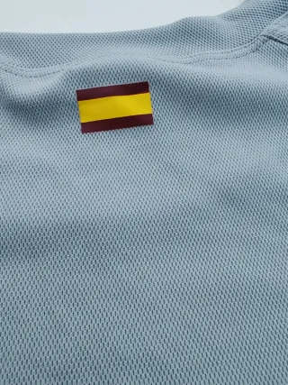 Camiseta técnica deportiva ejército de tierra