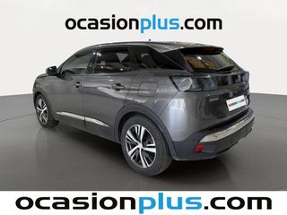 Peugeot 3008 Hybrid 300 Allure Pack e-EAT8 221 kW (300 CV)