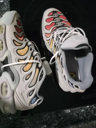 Zapatillas Nike Tns Talla 42