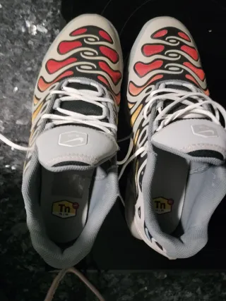 Zapatillas Nike Tns Talla 42