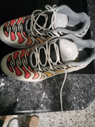 Zapatillas Nike Tns Talla 42