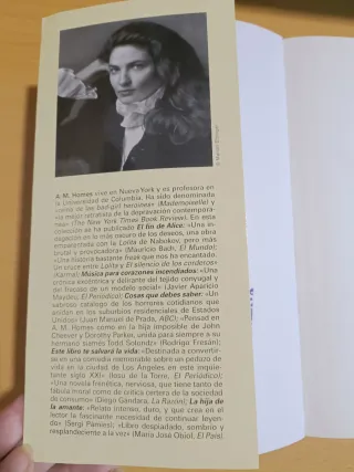 Ojalá nos perdonen (Spanish Edition)