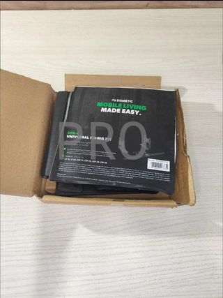 Kit de fijación universal