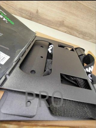 Kit de fijación universal