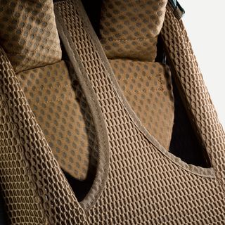 Mochila de montaña y trekking 50+10L Hombre Forclaz MT500