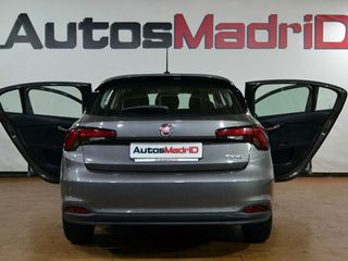 Fiat Tipo 1.6 Lounge 88kW (120CV) diesel Mjet 5p.
