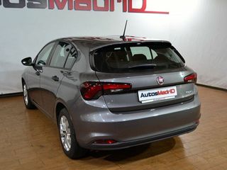 Fiat Tipo 1.6 Lounge 88kW (120CV) diesel Mjet 5p.