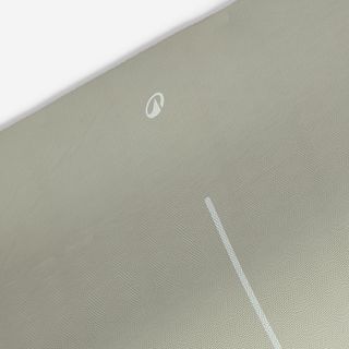 Esterilla Fitness Verde Salvia Resistente Adherente Espesor