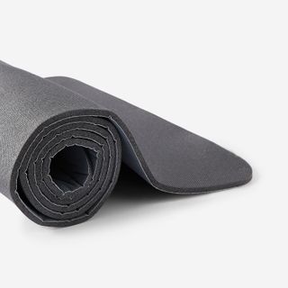 Esterilla Fitness Verde Salvia Resistente Adherente Espesor