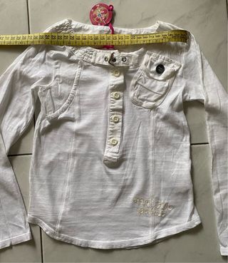 Maglia bambina Nolita tg 4 anni