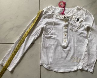 Maglia bambina Nolita tg 4 anni