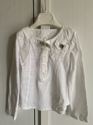 Maglia bambina Nolita tg 4 anni