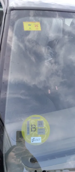 Renault Express 2002