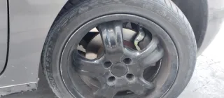 Renault Express 2002