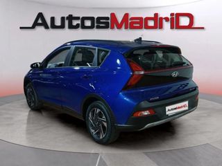 Hyundai Bayon 1.2 MPI Maxx