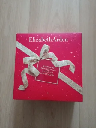 Elizabeth Arden Set Belleza Trio