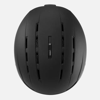 Casco esquí y snowboard Adulto Uvex Stance negro