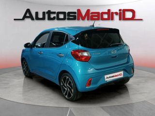 Hyundai i10 1.0 Tecno