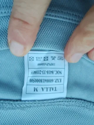 Camiseta técnica deportiva Ejercito de Tierra